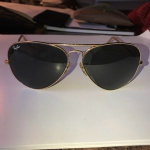 ORIGINAL RAY BANS RETRO!!!